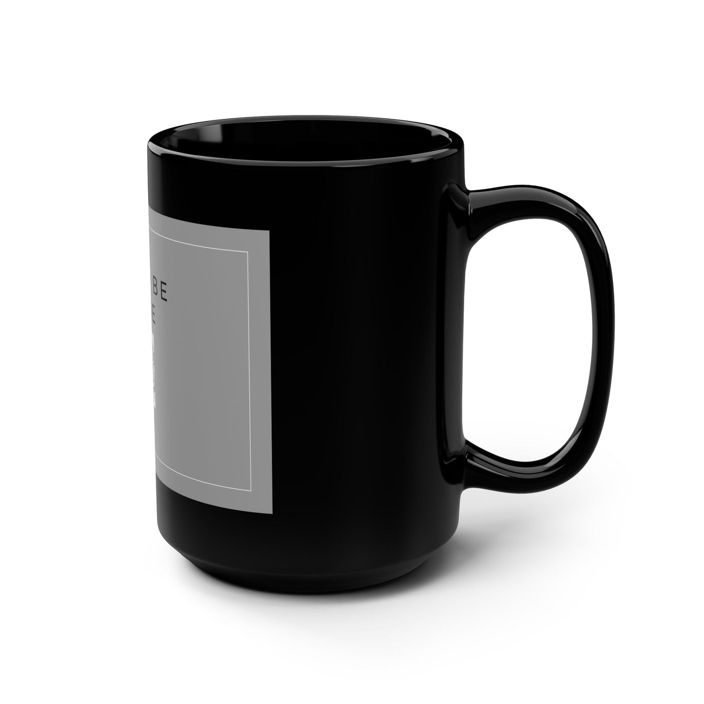 Bitch Be Gone Mug