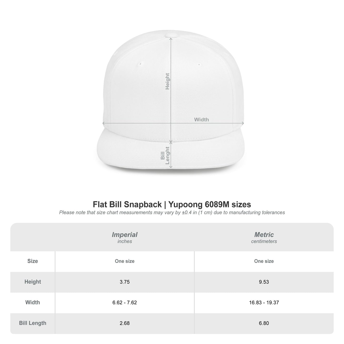 Be like Will Hat