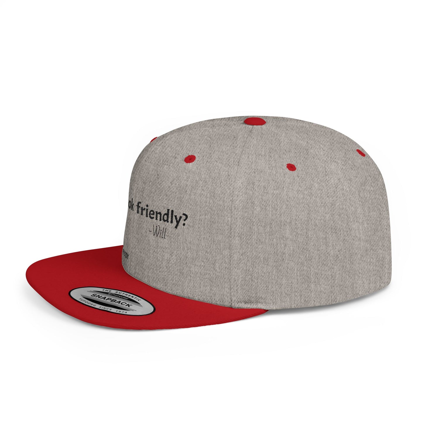 Be like Will Hat