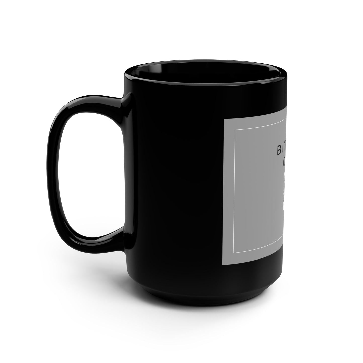 Bitch Be Gone Mug