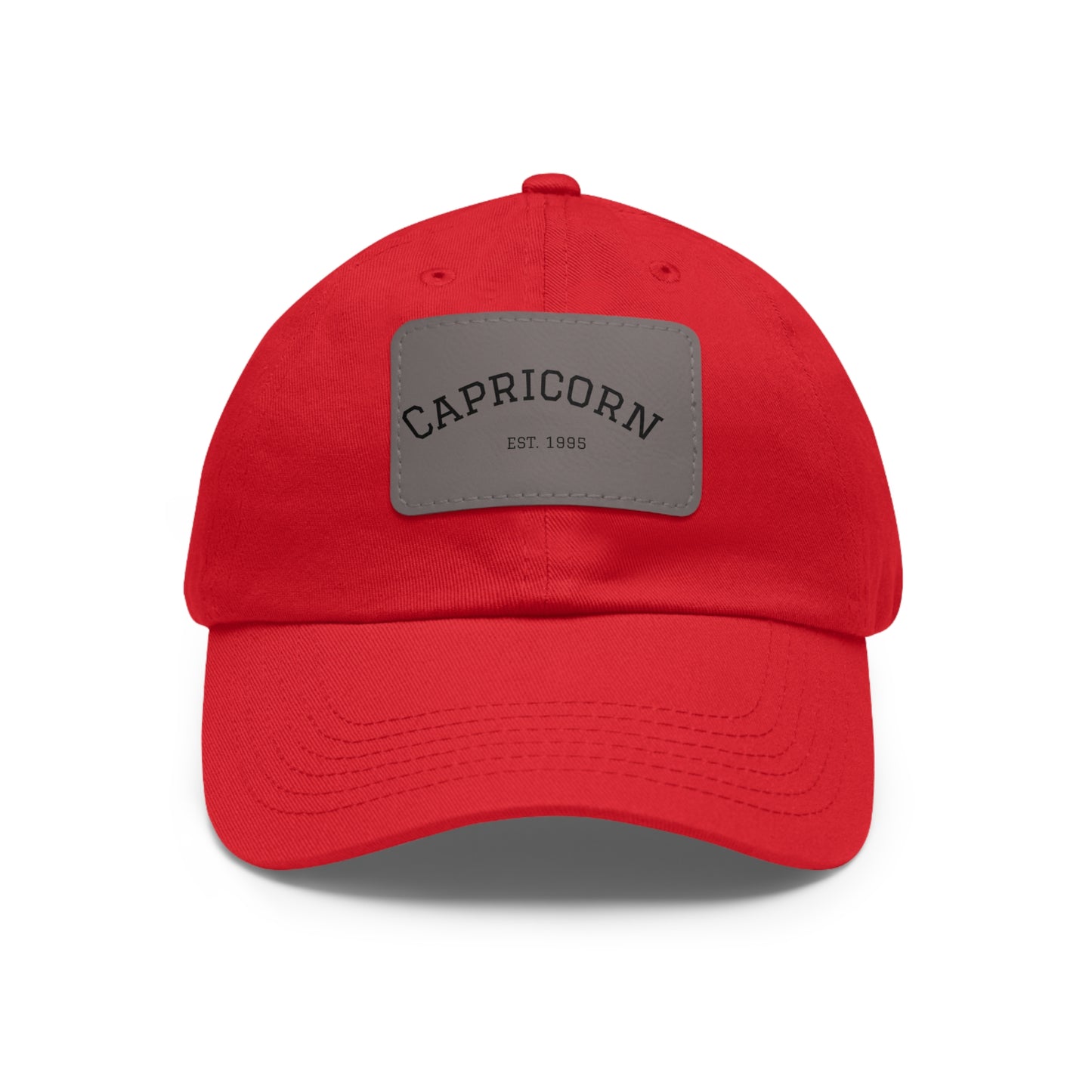 We are Capricorns Hat