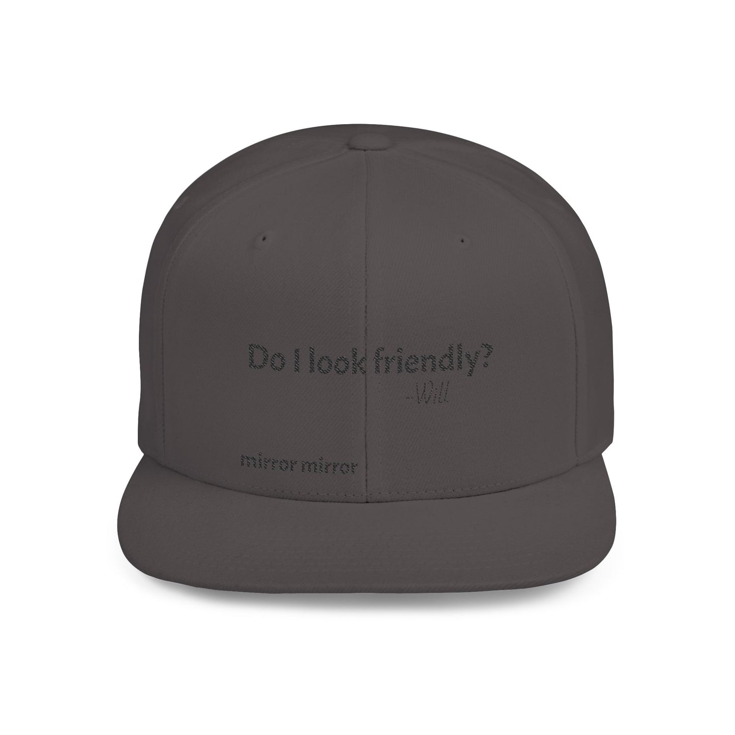 Be like Will Hat
