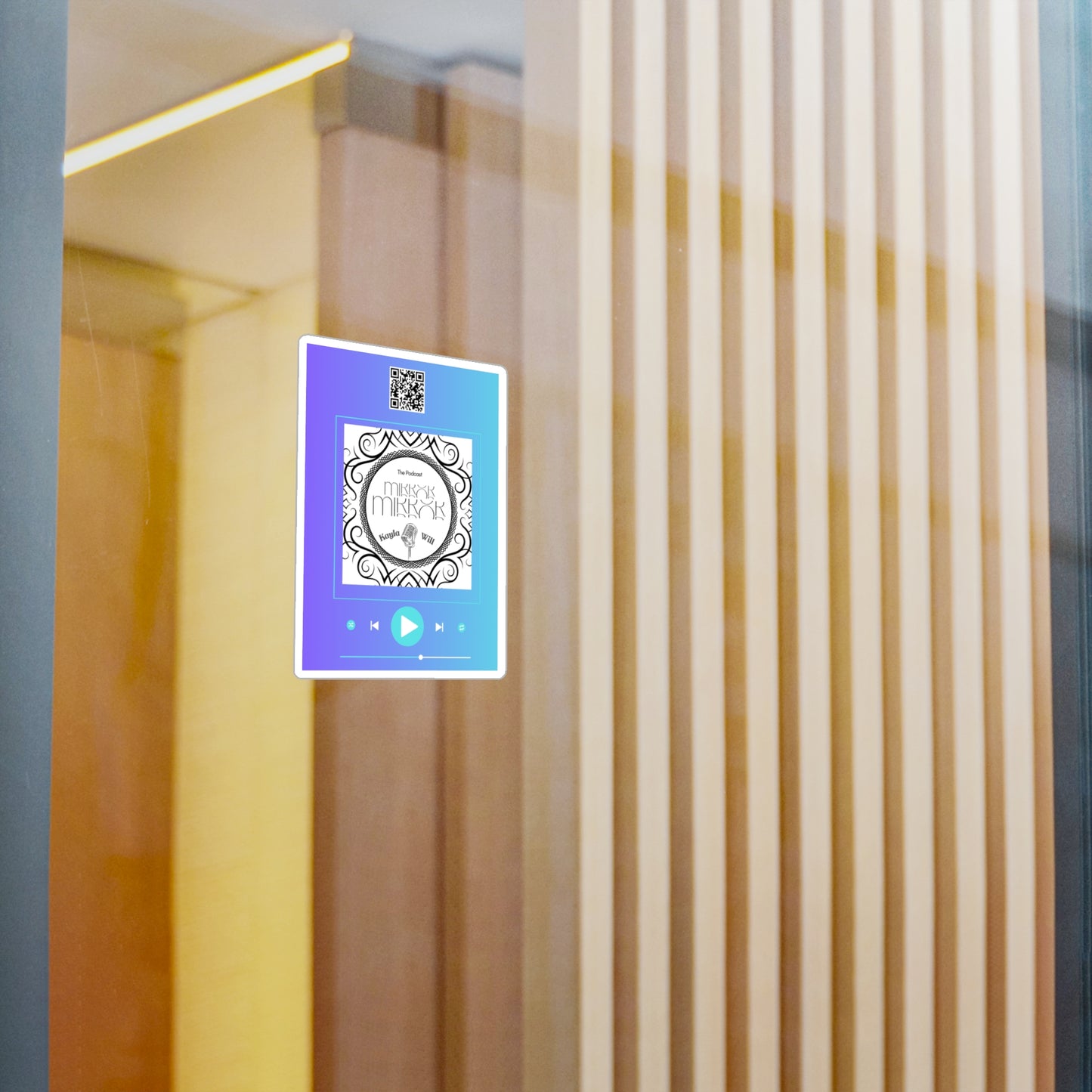 Sticker Swag