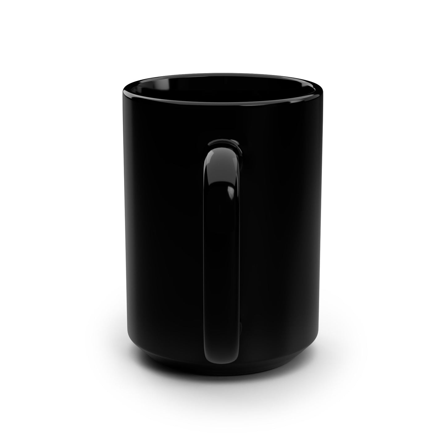 Bitch Be Gone Mug