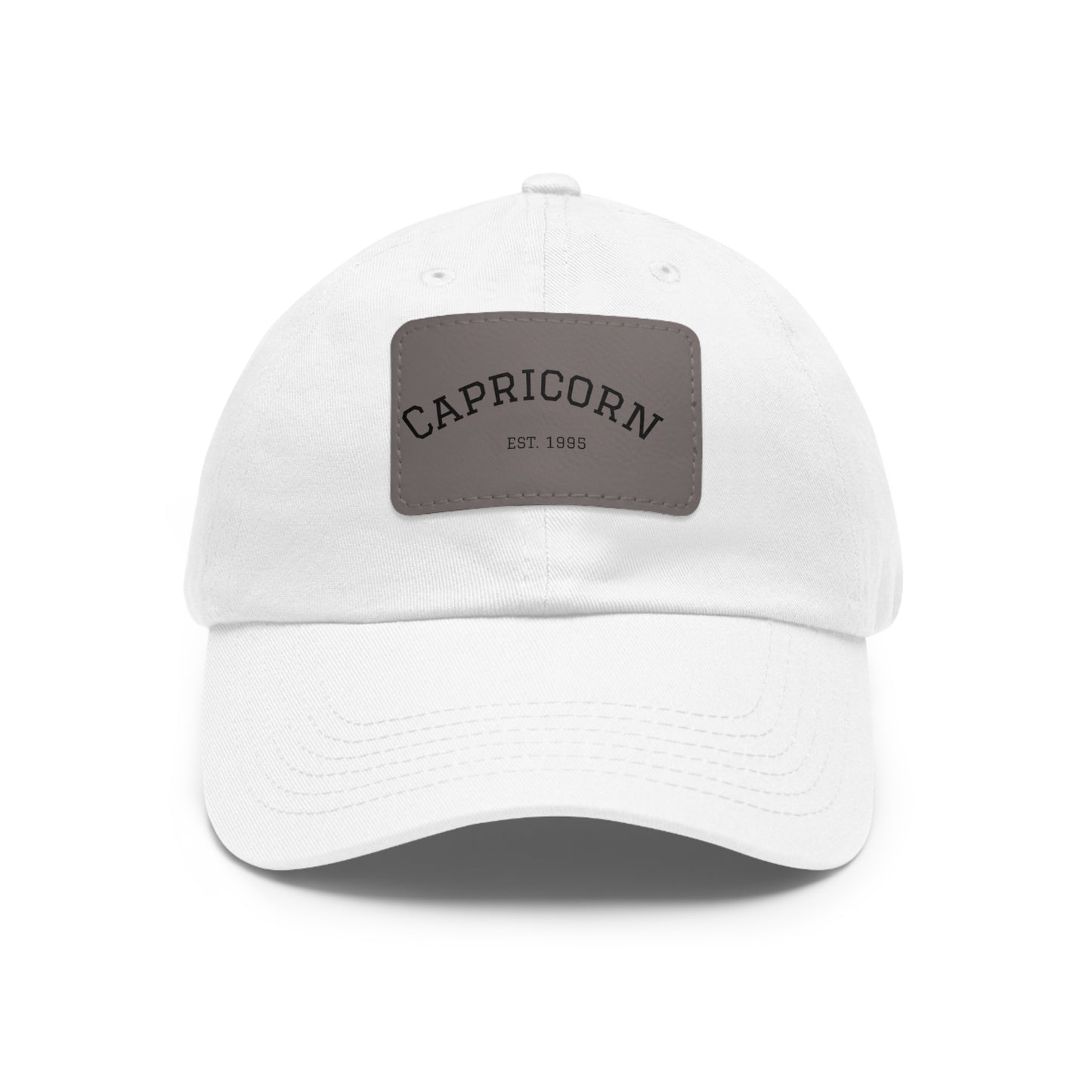 We are Capricorns Hat