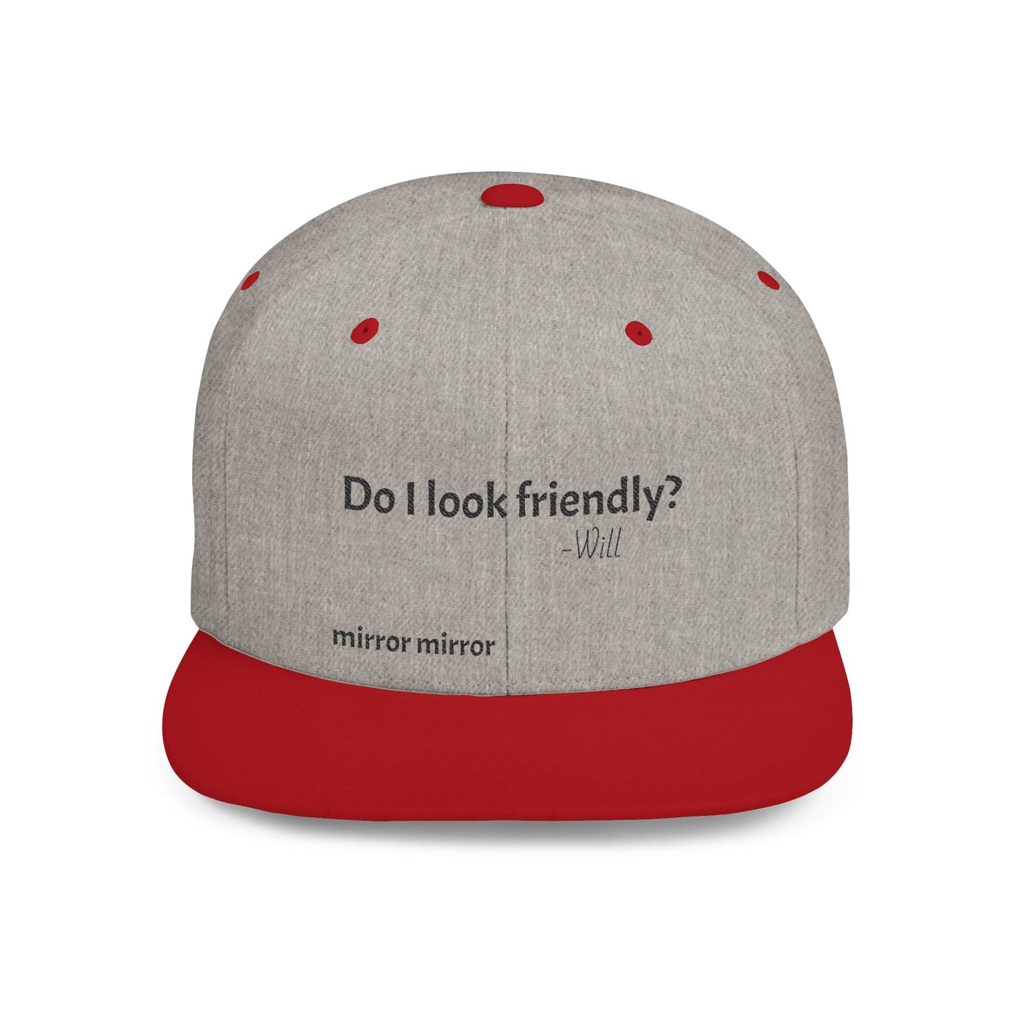 Be like Will Hat