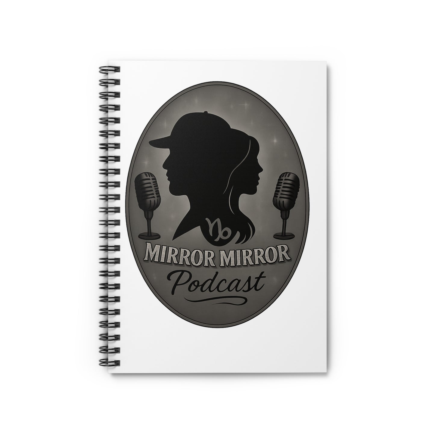 Mirror Journal