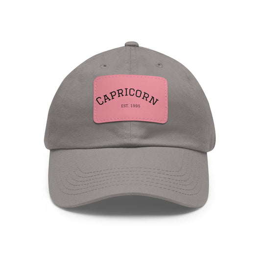 We are Capricorns Hat