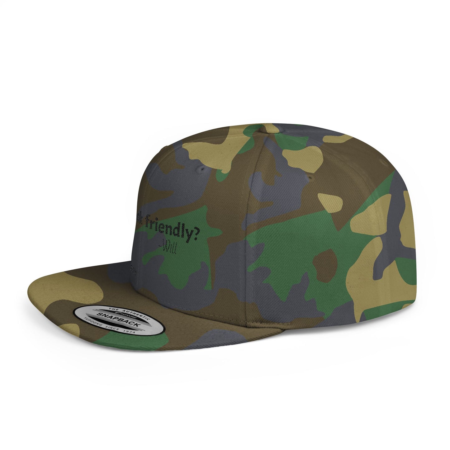 Be like Will Hat