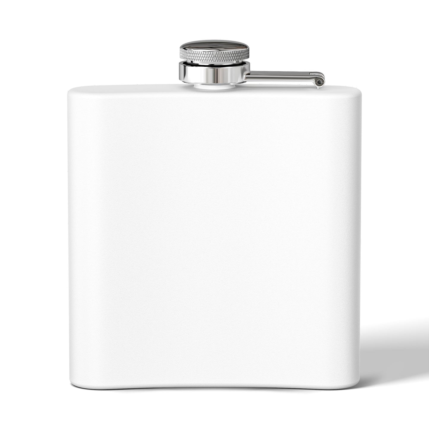 Whose gonna stop us Flask