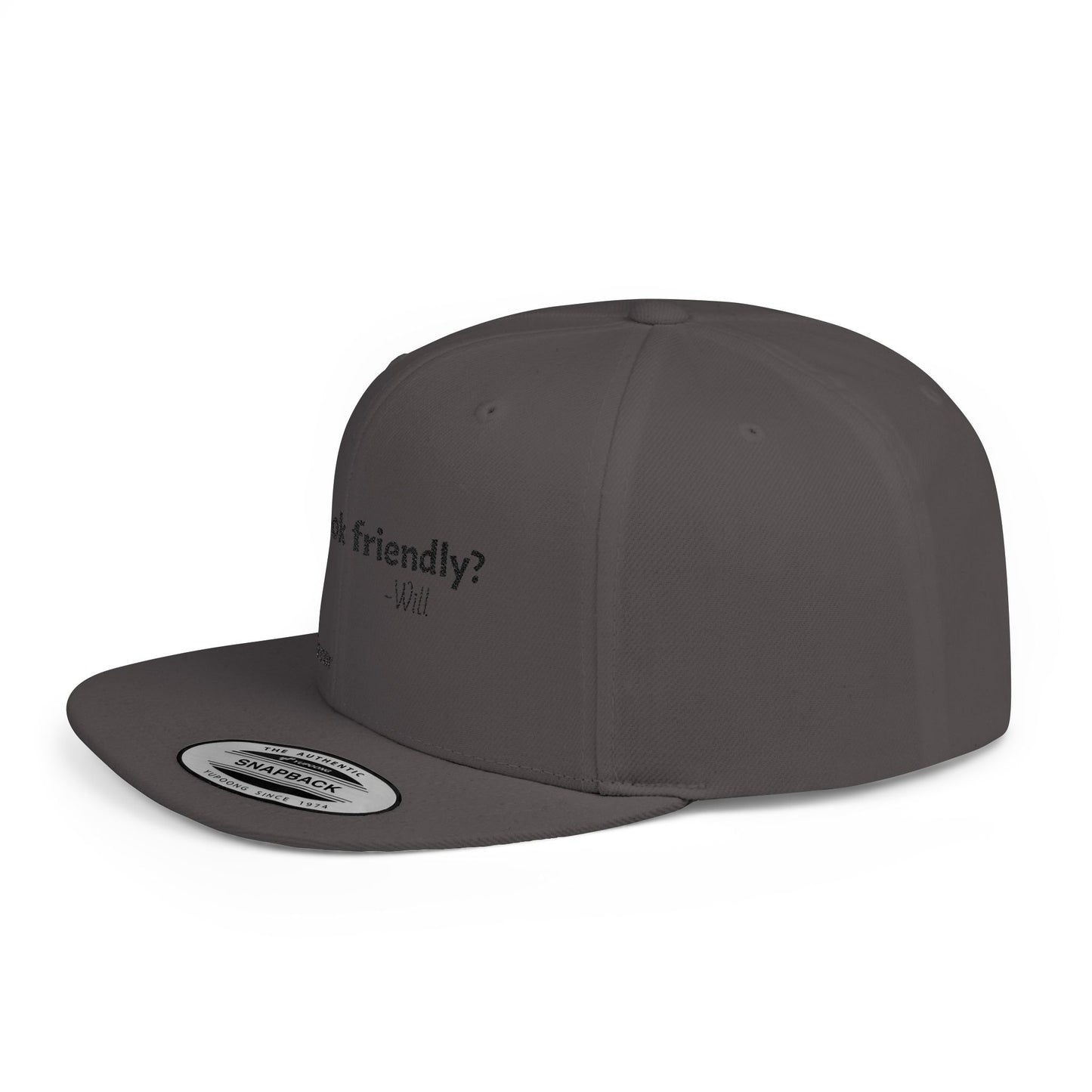 Be like Will Hat