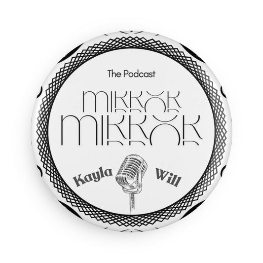 Logo Magnet