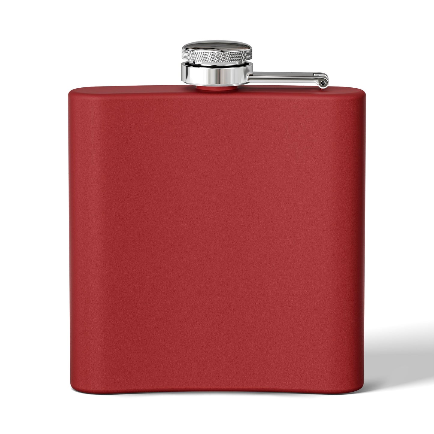 Whose gonna stop us Flask